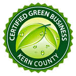 Kern County Certified Green Business